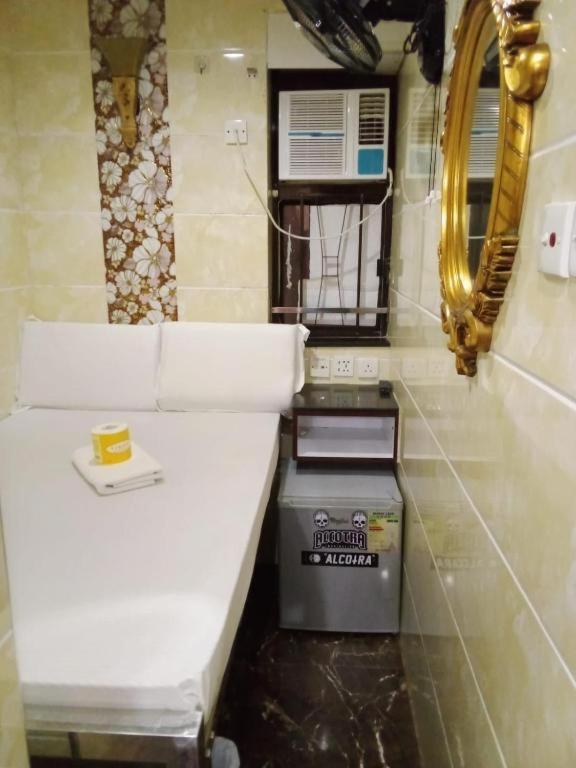 Ranjeet Guest House Hongkong Zewnętrze zdjęcie