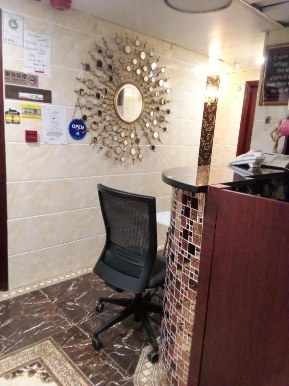 Ranjeet Guest House Hongkong Zewnętrze zdjęcie