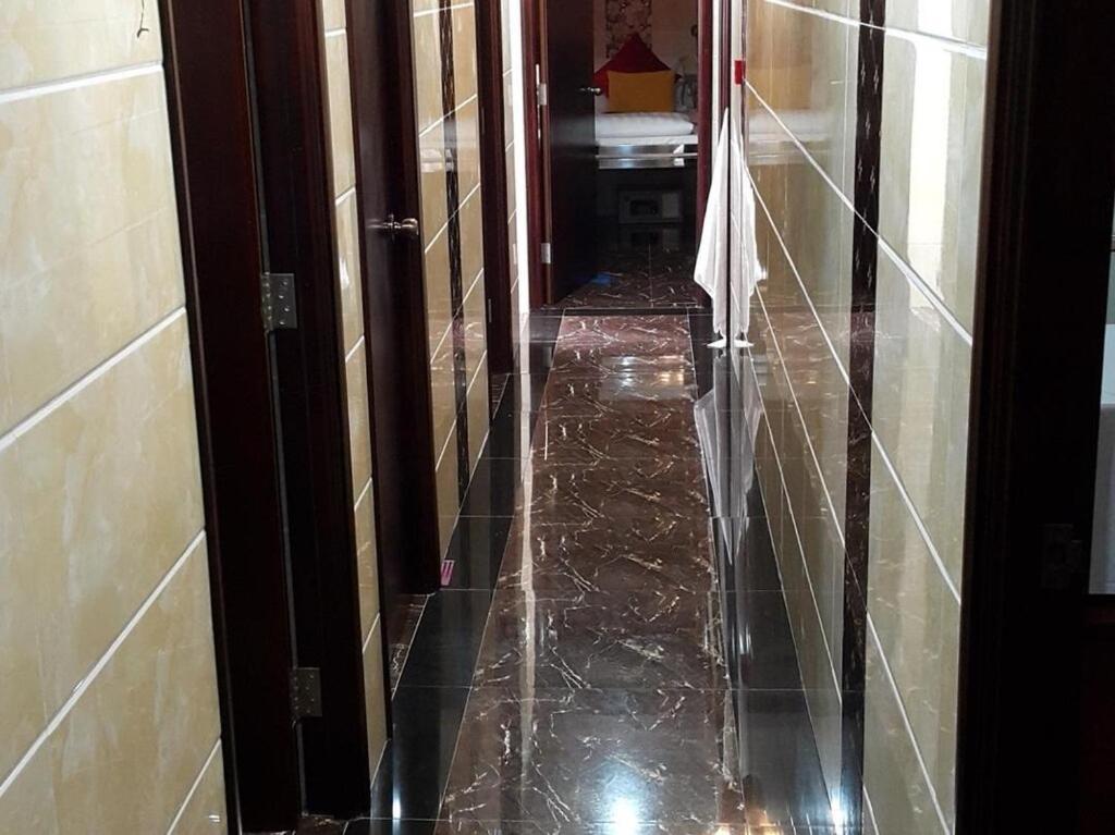 Ranjeet Guest House Hongkong Zewnętrze zdjęcie