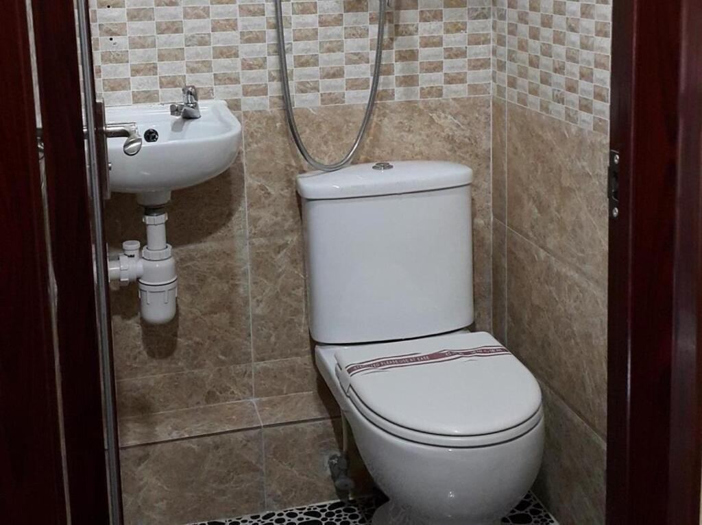 Ranjeet Guest House Hongkong Zewnętrze zdjęcie