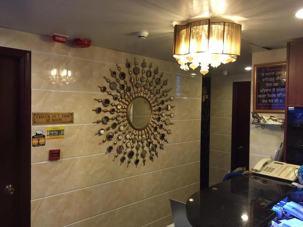 Ranjeet Guest House Hongkong Zewnętrze zdjęcie