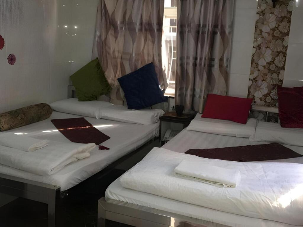 Ranjeet Guest House Hongkong Zewnętrze zdjęcie