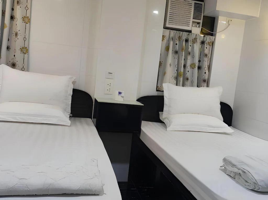 Ranjeet Guest House Hongkong Zewnętrze zdjęcie