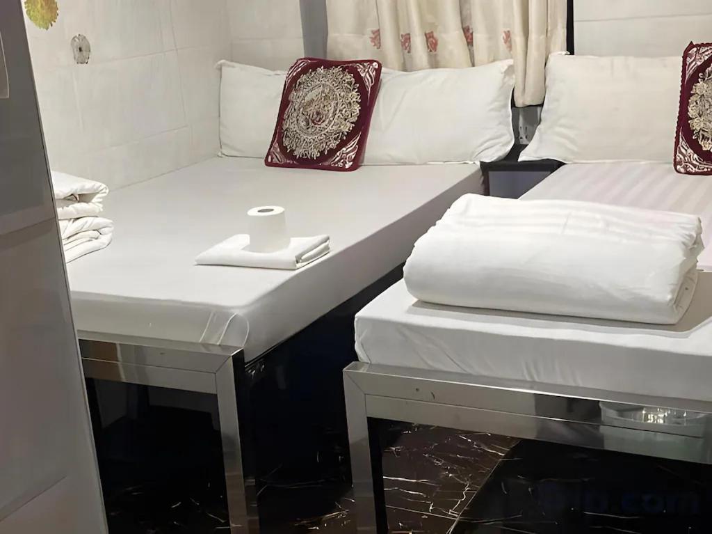 Ranjeet Guest House Hongkong Zewnętrze zdjęcie
