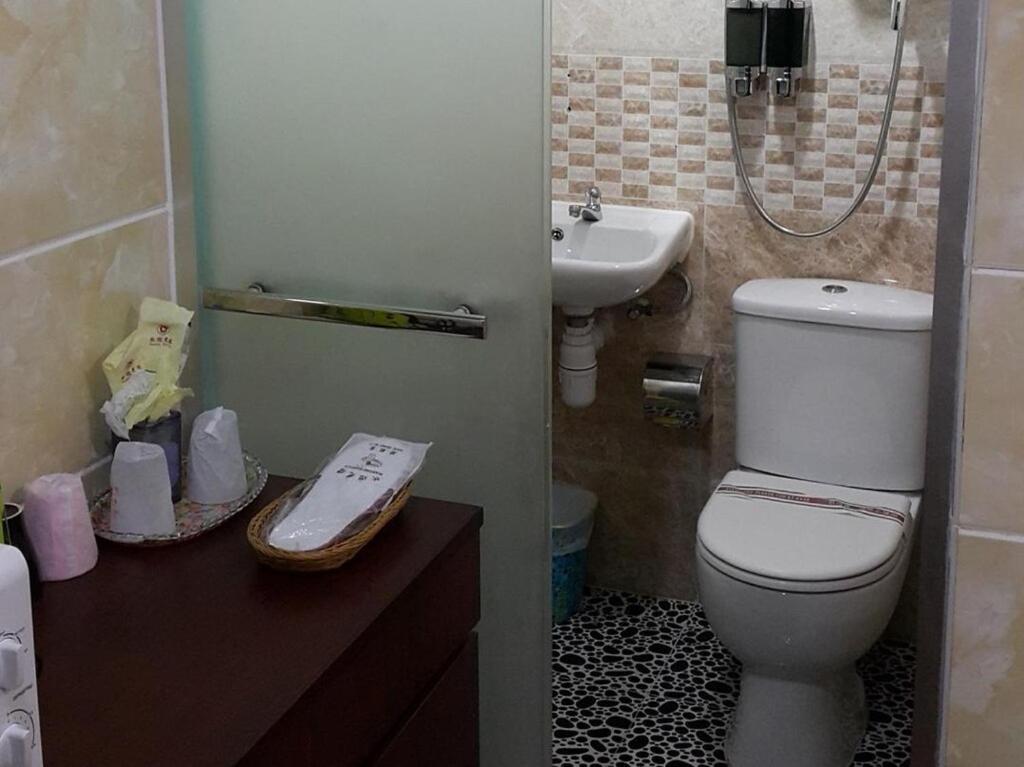 Ranjeet Guest House Hongkong Zewnętrze zdjęcie