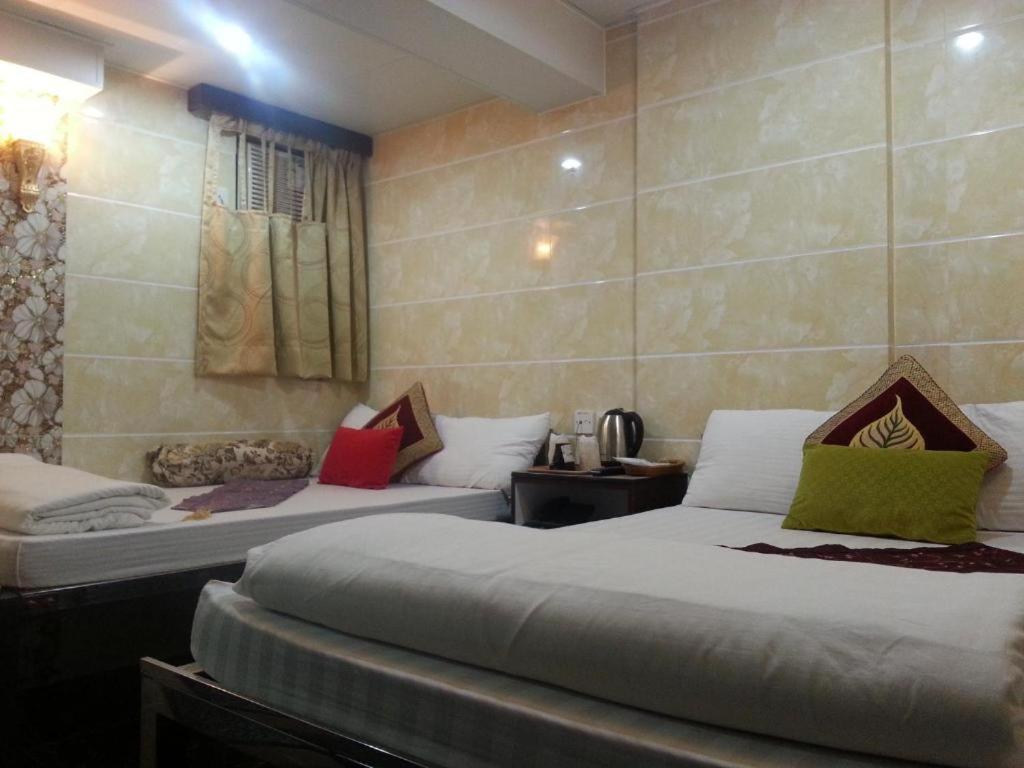 Ranjeet Guest House Hongkong Zewnętrze zdjęcie