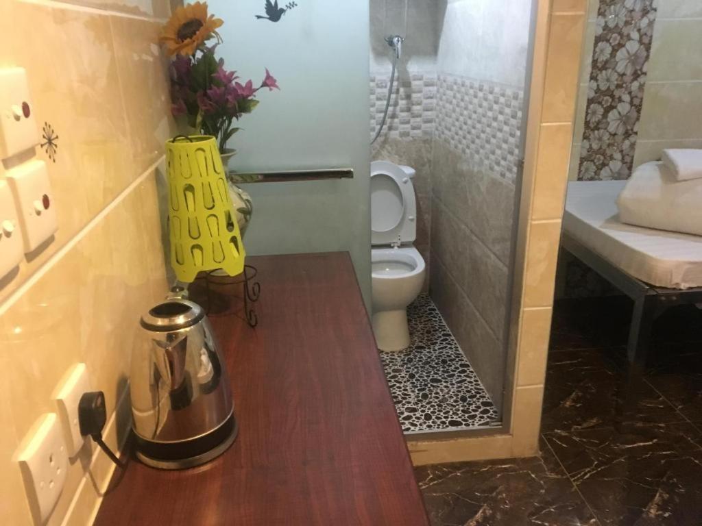 Ranjeet Guest House Hongkong Zewnętrze zdjęcie