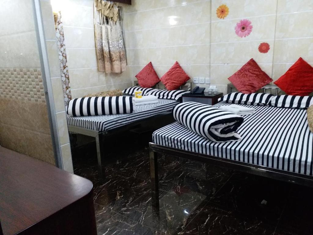Ranjeet Guest House Hongkong Zewnętrze zdjęcie