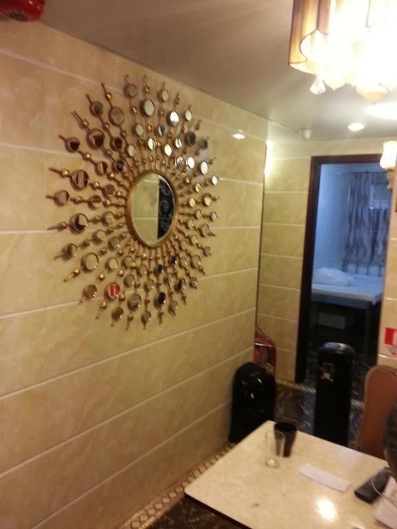 Ranjeet Guest House Hongkong Zewnętrze zdjęcie