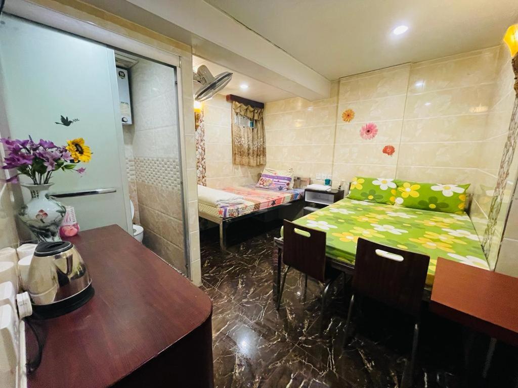Ranjeet Guest House Hongkong Zewnętrze zdjęcie