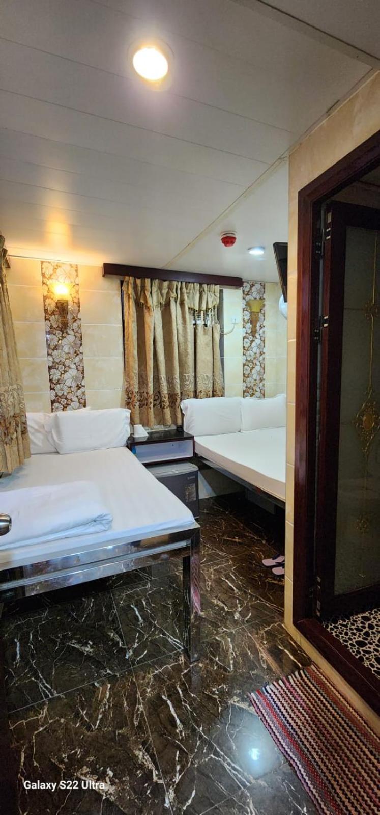 Ranjeet Guest House Hongkong Zewnętrze zdjęcie