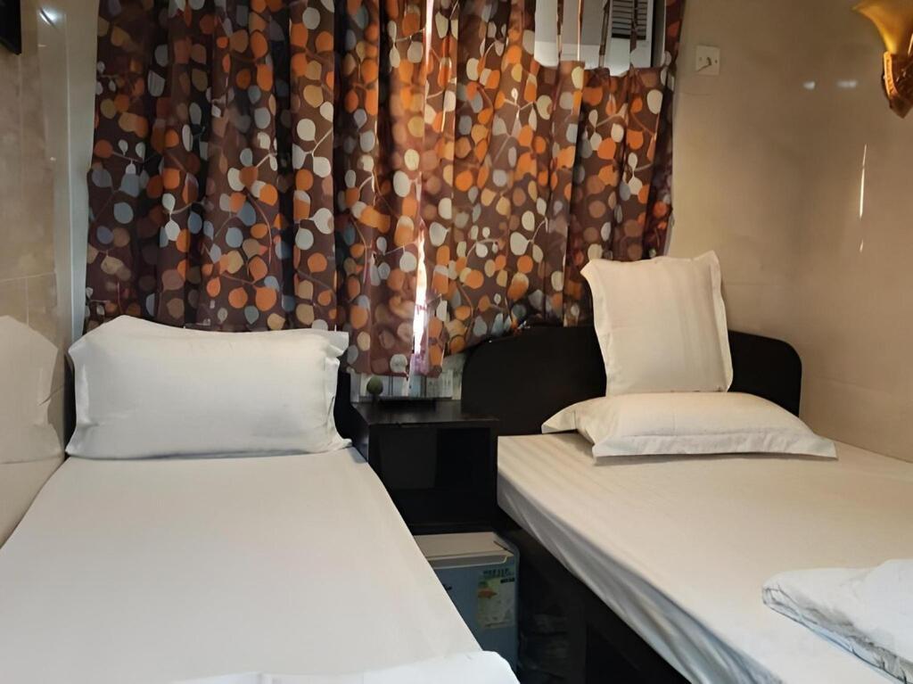 Ranjeet Guest House Hongkong Zewnętrze zdjęcie